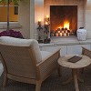 The Stunning Outdoor Rooms of Cherry Hills Village Homes Outdoor rooms give you more space to relax