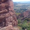 Red Rocks and Dinosaurs – Morrison is a Colorado Gem slide-NEW-RedRocks2