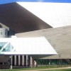3 Denver Neighborhoods With a Cool Artistic Vibe slide-NEW-art-museum-library