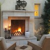 The Pinery and Pradera – Two Jewels in Parker Slide-New-Outdoor-Fireplace