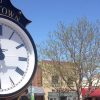 Arvada, Colorado Patio Homes: Trends for Older Buyers slide-new-arvada-olde-towne-clock