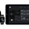 Adding to the Luxury in Your Home with Smart Home Technology home-tech-ecobee-thermostat2