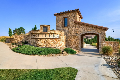 Solterra Homes for Sale in Lakewood, Colorado - Luxury Real Estate