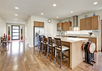 See luxury new construction homes for sale now in Metro Denver.